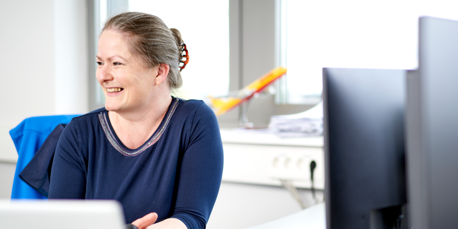 Jobs Berufserfahrene